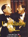 U pokladny stál...