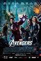 The Avengers