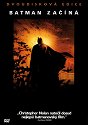 Batman začíná