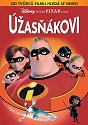 Úžasňákovi
