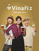 Vinaři - Série 2