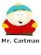 mr.cartman