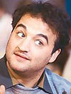 John Belushi