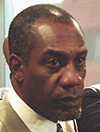 Joe Morton