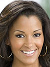 Claudia Jordan