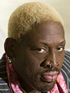 Dennis Rodman