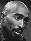 Tupac Shakur