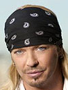 Bret Michaels