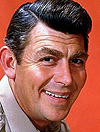 Andy Griffith