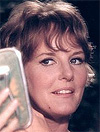 Petula Clark