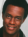 Kevin Peter Hall