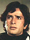 Shashi Kapoor