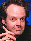 Larry Fessenden