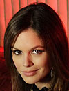 Rachel Bilson