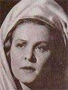 Lili Hodačová