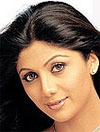 Shilpa Shetty