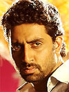 Abhishek Bachchan