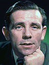 Norman Wisdom