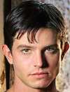 Jason Behr