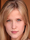 Jessy Schram