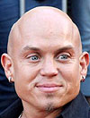 Martin Klebba