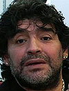 Diego Maradona