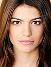 Genevieve Padalecki