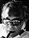 Mrinal Sen