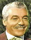 Cesar Romero