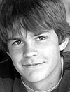 Johnny Simmons