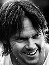 Neil Young