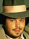 Curtis Armstrong