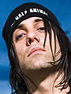 Criss Angel