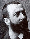 Marius Sestier