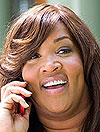 Kym Whitley