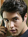 Josh Bowman