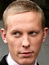 Laurence Fox