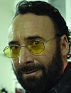 Antony Sher