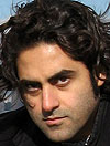 Massoud Bakhshi