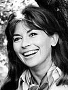 Nanette Newman