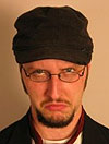 Doug Walker