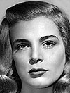 Lizabeth Scott