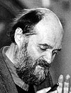 Arvo Pärt