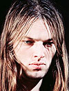 David Gilmour