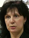 Světlana Lazarová