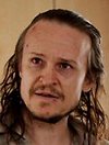 Damon Herriman