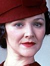 Frances Barber