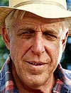 Fred Gwynne