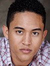 Tahj Mowry