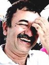 Rajkumar Hirani